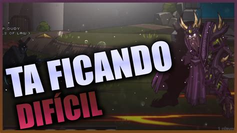 soul fracture aqw
